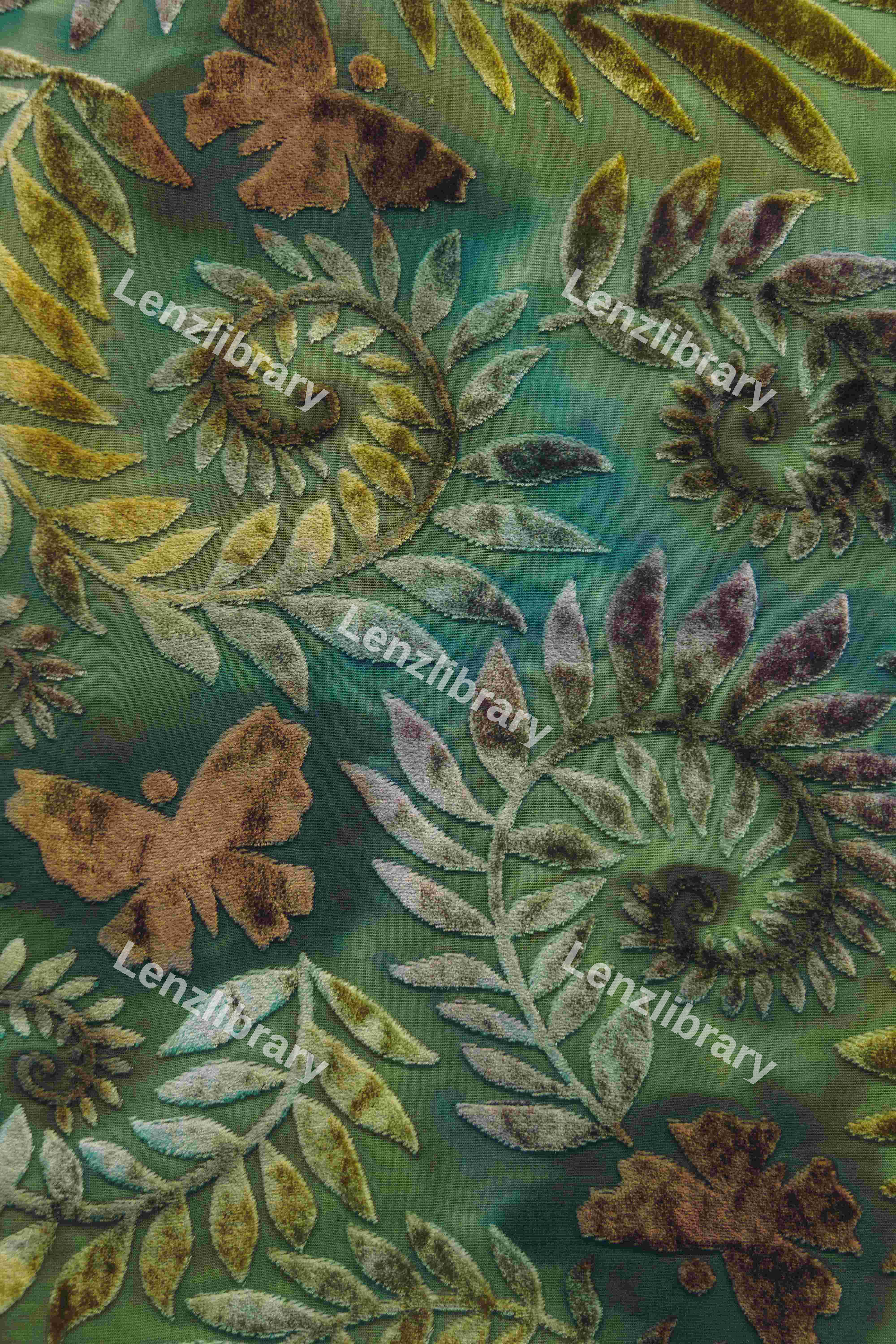 Leaf Texture